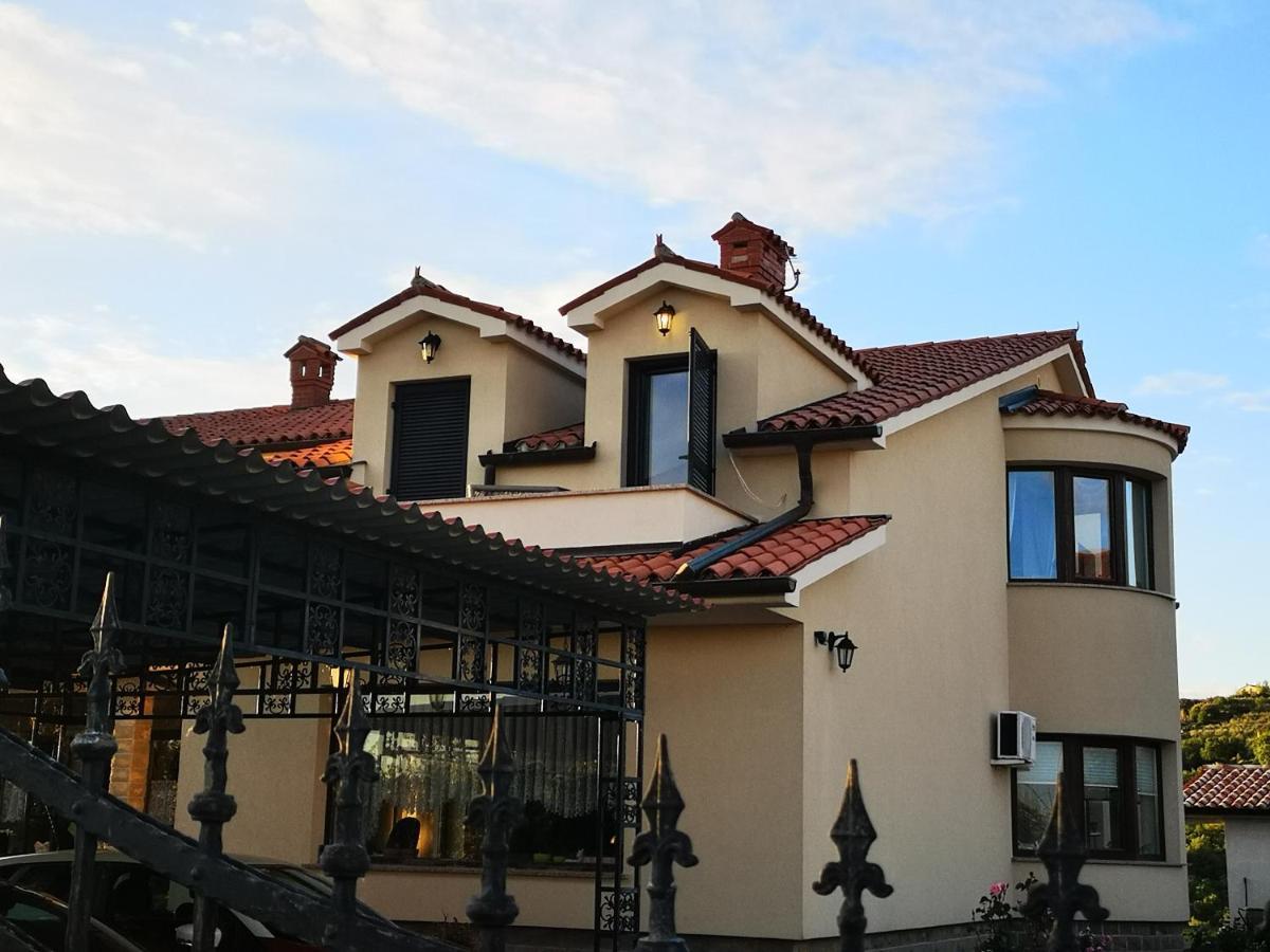 Apartma Isabella Secovlje Luaran gambar