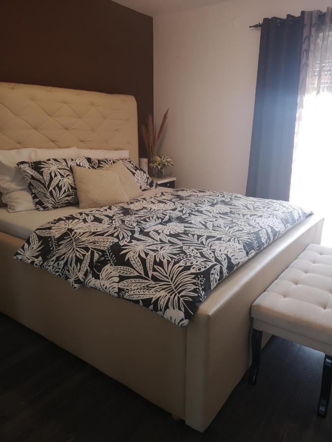 Apartma Isabella Secovlje Luaran gambar