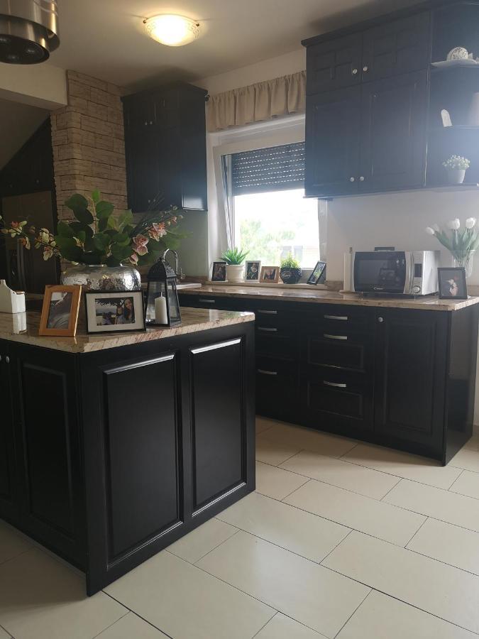 Apartma Isabella Secovlje Luaran gambar
