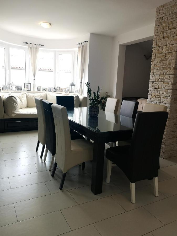 Apartma Isabella Secovlje Luaran gambar
