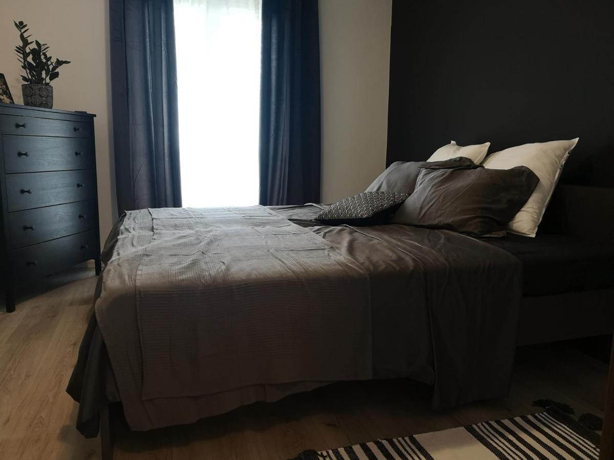 Apartma Isabella Secovlje Luaran gambar